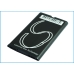 Batterij voor mobiele telefoon Blackberry CS-BR7100SL