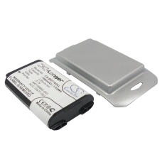 Compatibele batterijvervanging voor BlackBerry ACC-10477-001,BAT-06860-001,C-S1