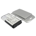 Batterij voor mobiele telefoon Blackberry CS-BR7100XL