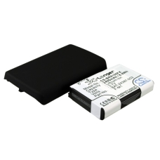 Compatibele batterijvervanging voor BlackBerry 30130001RM,BAT-24387-003,F-M1