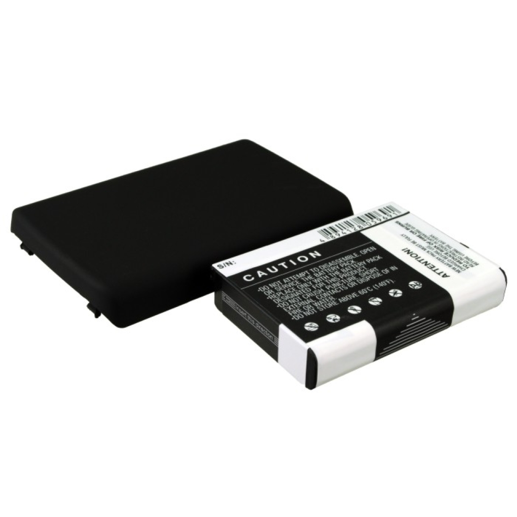 Batterij voor mobiele telefoon Blackberry CS-BR9100FX