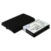 Batterij voor mobiele telefoon Blackberry CS-BR9100FX