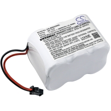 Compatibele batterijvervanging voor Horizon BP1530