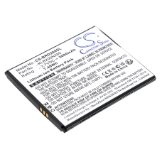 Compatibele batterijvervanging voor Brondi KLB200N289