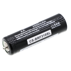 Compatibele batterijvervanging voor Panasonic 0025864,5735709,5773701,5774701,5774704...