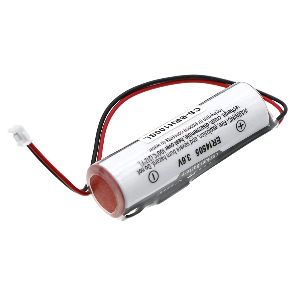 Batterijen Vervangt R911296949