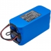Batterijen Vervangt E-0143