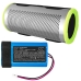 Luidspreker Batterij Braven CS-BRS360SL