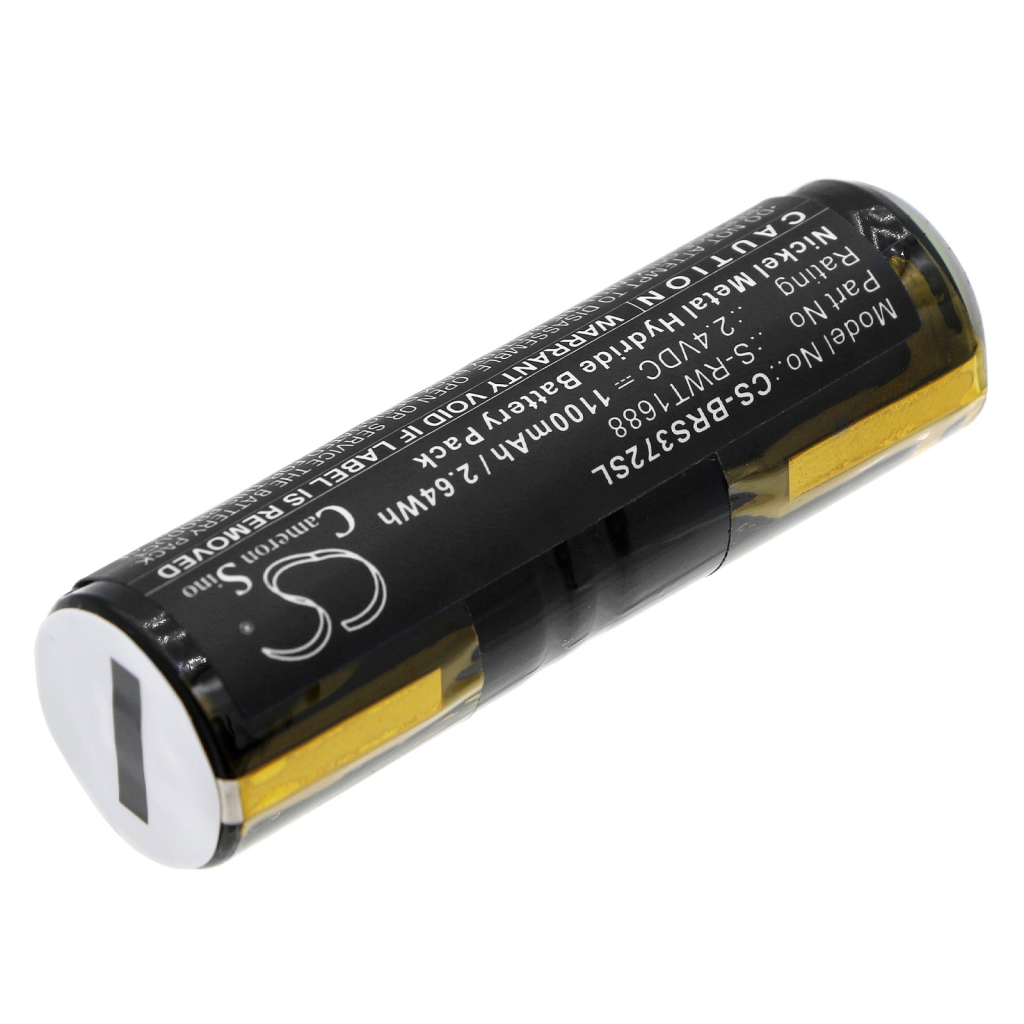 Batterij voor scheerapparaat Rowenta CS-BRS372SL