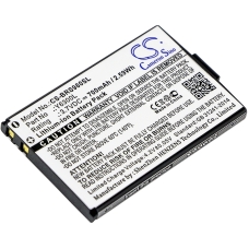 Compatibele batterijvervanging voor Blinc Y6300L