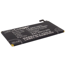 Compatibele batterijvervanging voor BlackBerry BAT-40014-002