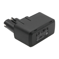 Compatibele batterijvervanging voor Ramset 2 607 335 054,2 607 335 055,2 607 335 071,2 607 335 081,2 607 335 107...