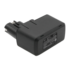 Compatibele batterijvervanging voor Wurth 2 607 335 054,2 607 335 055,2 607 335 071,2 607 335 081,2 607 335 107...