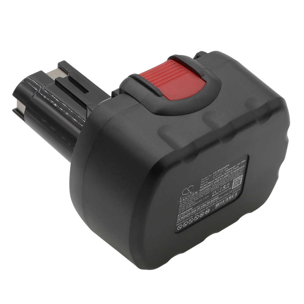 Batterij industrieel Bosch 52314