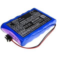 Compatibele batterijvervanging voor Bird PT01338