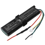 CS-BSB890VX<br />Batterijen voor   vervangt batterij 61-0075-502