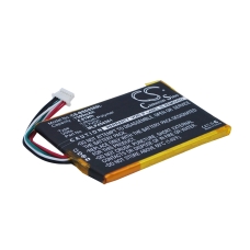 Compatible battery replacement for Bambook MLP454261