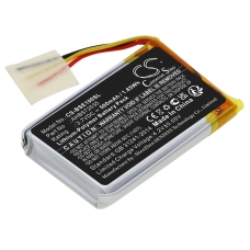 Compatibele batterijvervanging voor Bose AHB572535