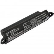 CS-BSE107XL<br />Batterijen voor   vervangt batterij 330105