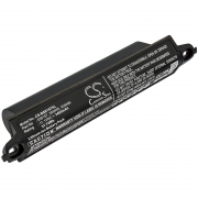 CS-BSE107XL<br />Batterijen voor   vervangt batterij 330107A