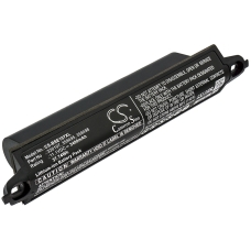 Compatibele batterijvervanging voor Bose 330105,330105A,330107,330107A,359495...