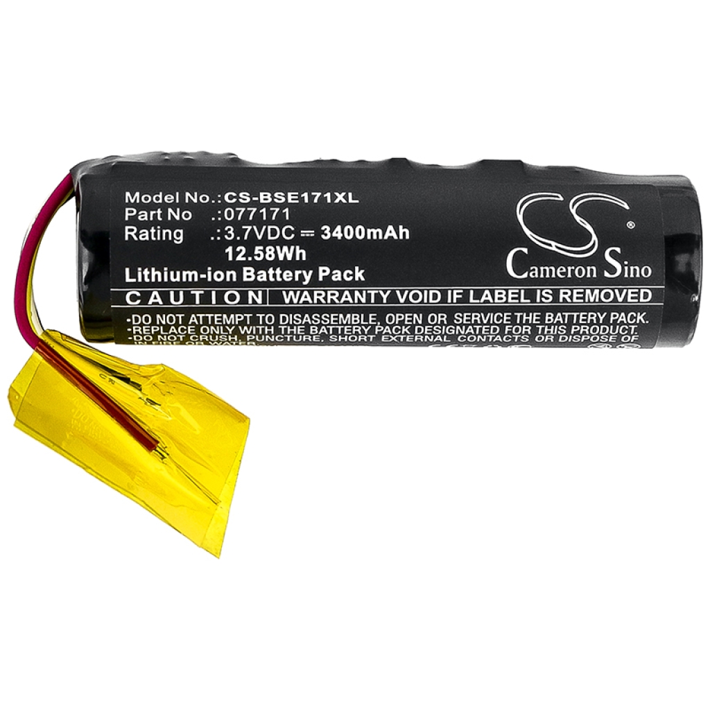 Luidspreker Batterij Bose CS-BSE171XL