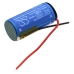 Batterij voor draadloze headset Bose CS-BSE352SL