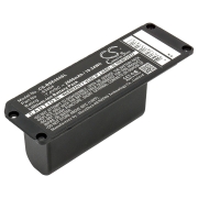 CS-BSE404SL<br />Batterijen voor   vervangt batterij 063287