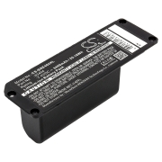 CS-BSE404XL<br />Batterijen voor   vervangt batterij 063404