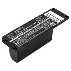 Compatibele batterijvervanging voor Bose 063287,063404