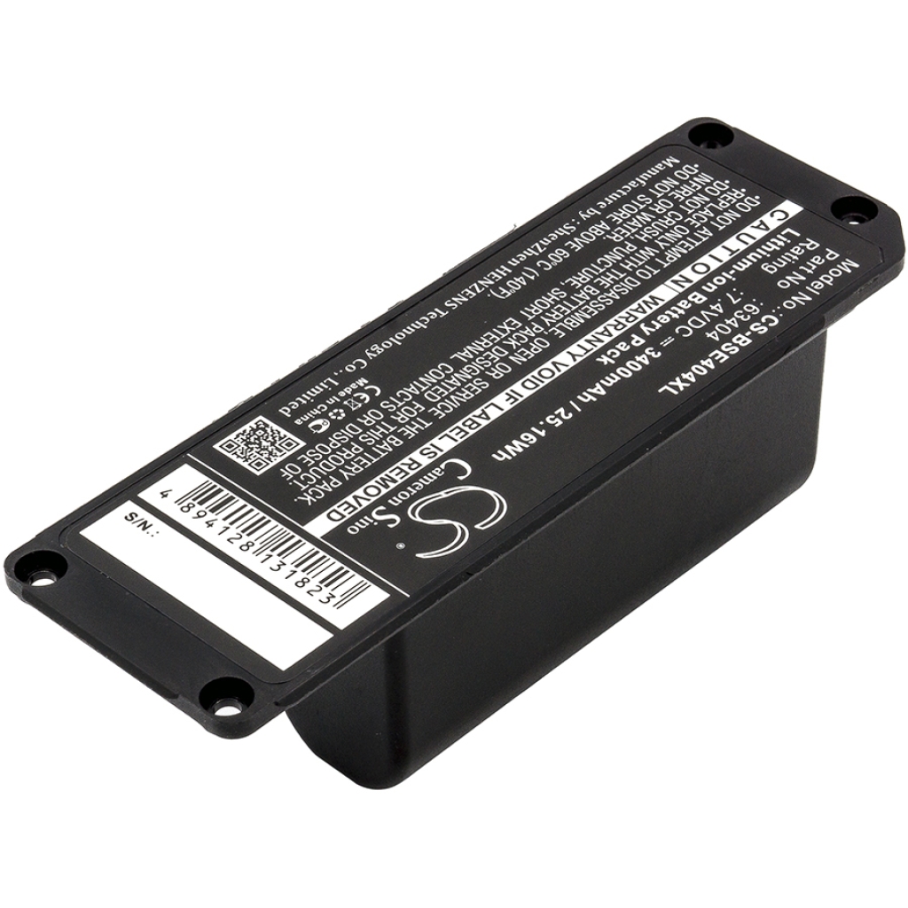 Luidspreker Batterij Bose CS-BSE404XL