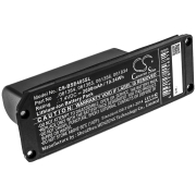 Luidspreker Batterij Bose 413295