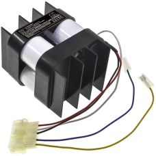 Compatibele batterijvervanging voor BOSCH 074042,21147512000,31147000115,7.781.207.019,7781207019...