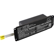 CS-BSE796SL<br />Batterijen voor   vervangt batterij 088789