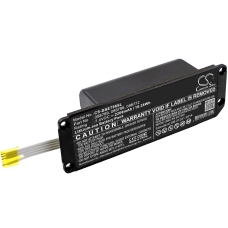 Compatibele batterijvervanging voor Bose 080841,088772,088789,088796