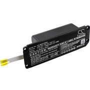 CS-BSE796XL<br />Batterijen voor   vervangt batterij 088796