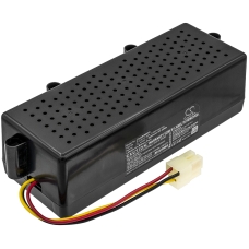 Compatibele batterijvervanging voor BOSCH 3 600 HA2 000,3 600 HA2 001,3 600 HA2 002,3 600 HA2 101,3 600 HA2 102...