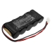 Smart Home Batterij BOSCH CS-BSK500SL