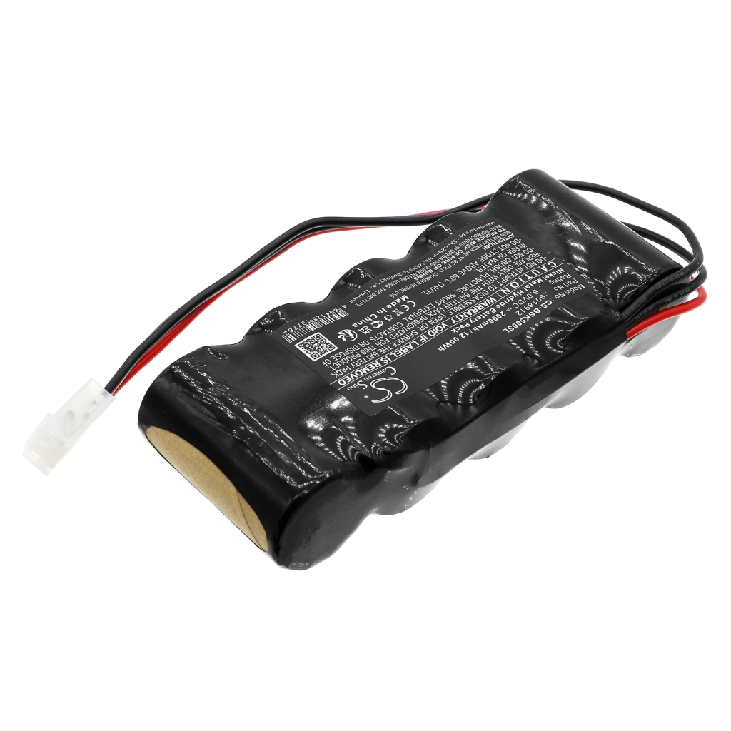 Smart Home Batterij BOSCH CS-BSK500SL