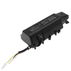 Compatibele batterijvervanging voor Bissell 1618930,69-0091-102