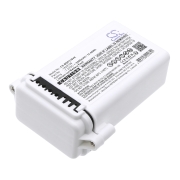 CS-BSP318VX<br />Batterijen voor   vervangt batterij 1629258