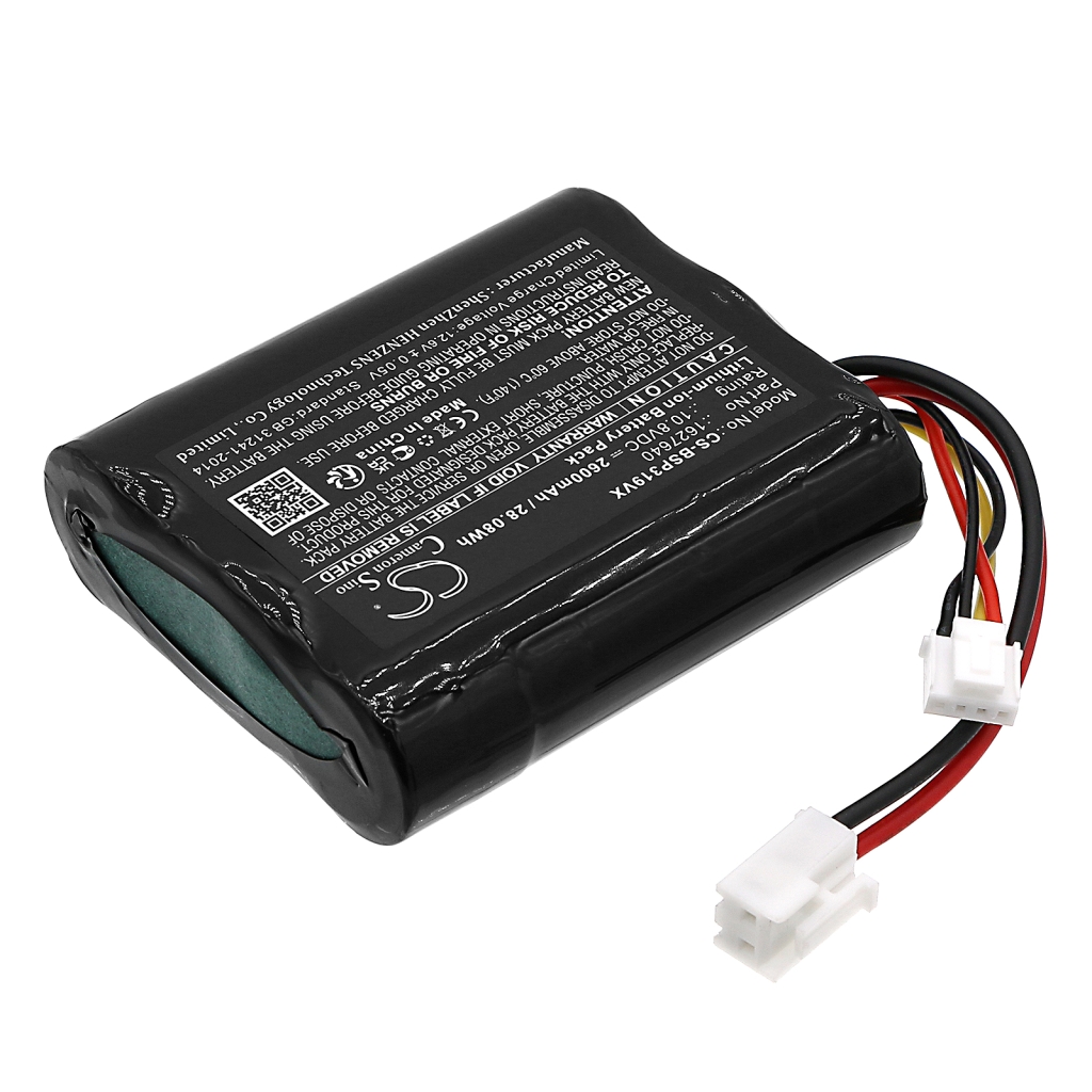 Smart Home Batterij Bissell CS-BSP319VX