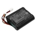 Smart Home Batterij Bissell CS-BSP320VX