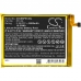 Batterij voor mobiele telefoon Bq CS-BSP514SL