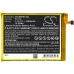 Batterij voor mobiele telefoon Bq Strike Power (CS-BSP514SL)