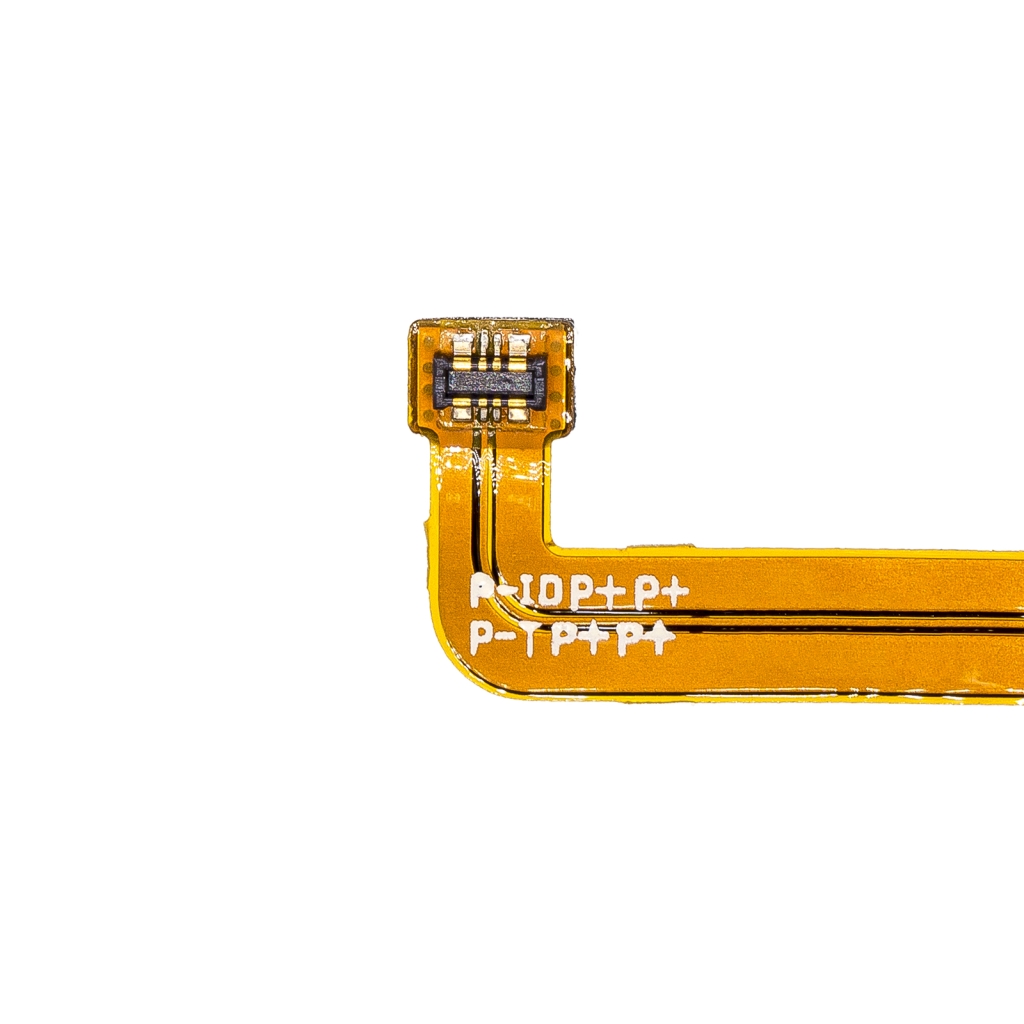 Batterij voor mobiele telefoon Bq Strike Power (CS-BSP514SL)