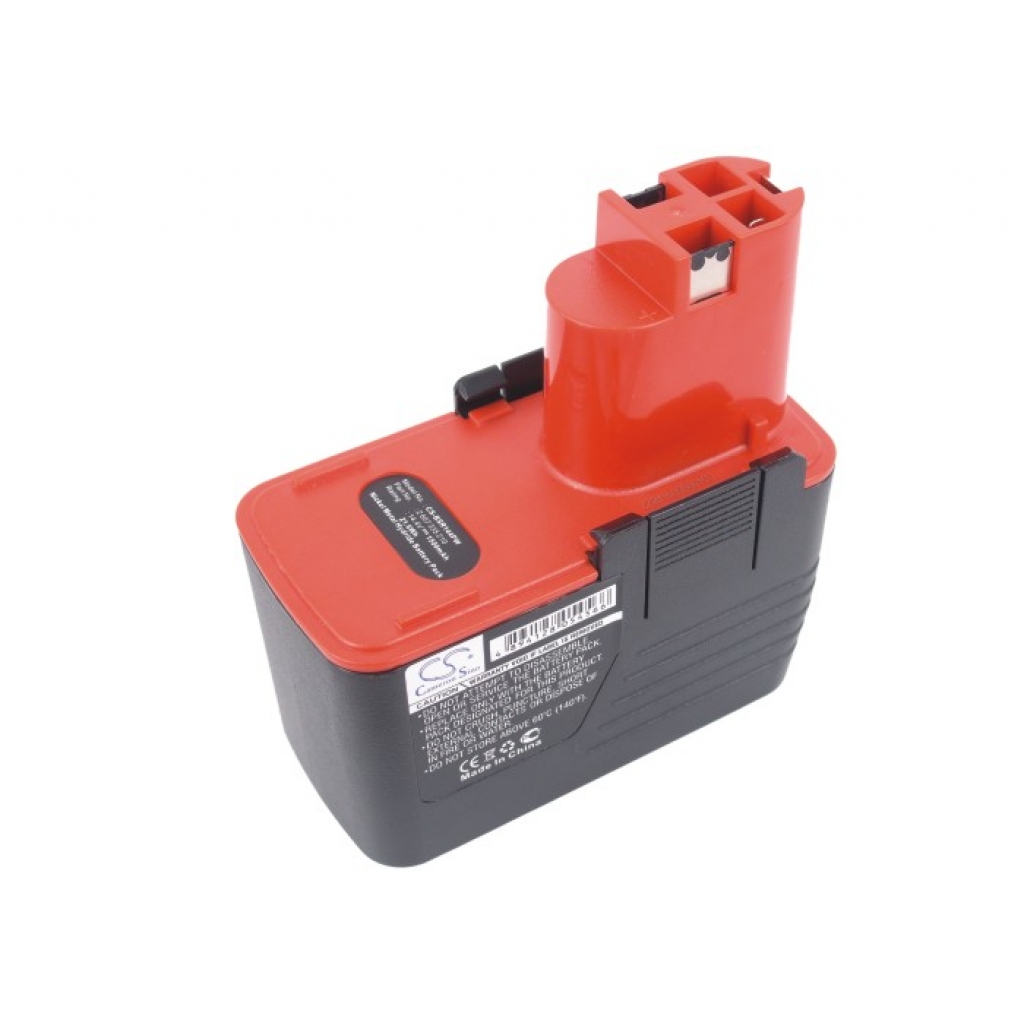 Batterij industrieel Bosch 26156801 14.4 Volt