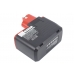 Batterij industrieel Bosch 26156801 14.4 Volt