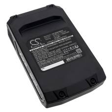 Compatibele batterijvervanging voor Bissell 1638019,1638764