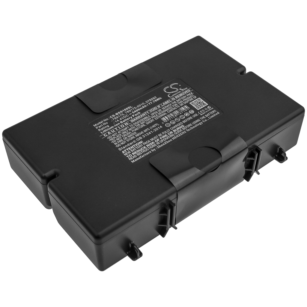 Luidspreker Batterij Bose CS-BSS100SL